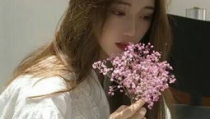 白黑小姐姐漂亮头像,惊艳时光的绝美头像，诠释独特魅力