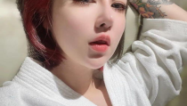 短发小姐姐网红是谁呀,揭秘网络红人的魅力与影响力