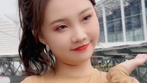 可可 小姐姐,揭秘时尚界的璀璨新星