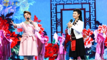 小香玉和小姐姐,跨界合作，演绎音乐新篇章