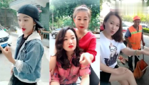 小姐姐唱李豁子离婚,李豁子情感历程的动人演绎