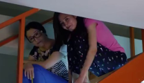 怒哭小姐姐,情感爆发下的青春呐喊