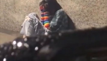 路边安慰小姐姐,路边安慰小姐姐的温馨瞬间